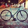 Bianchi D2 Super Pista photo