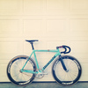 Bianchi D2 Super Pista photo