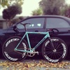 Bianchi D2 Super Pista photo