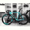 Bianchi D2 Super Pista photo