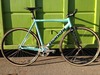 Bianchi D2 Super Pista photo