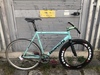 Bianchi D2 super pista photo