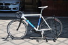 Bianchi Pista Dalmine photo