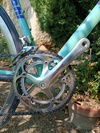 Bianchi dedacciai zero tre photo Bianchi dedacciai zero tre photo