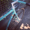 1982 Bianchi Eco Pista photo