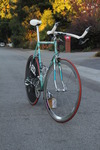 Bianchi EL/OS photo