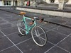 Bianchi Extra Leggeri reparto corse photo