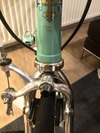 Bianchi Extra Leggeri reparto corse photo