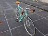 Bianchi Extra Leggeri reparto corse photo