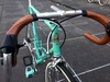 Bianchi Extra Leggeri reparto corse photo