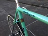 Bianchi Extra Leggeri reparto corse photo