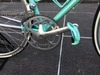 Bianchi Extra Leggeri reparto corse photo