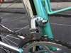 Bianchi Extra Leggeri reparto corse photo