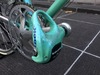 Bianchi Extra Leggeri reparto corse photo