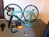 Bianchi Fixie 2012 photo