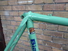 Bianchi Frameset photo