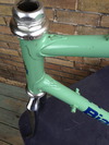 Bianchi Frameset photo