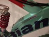 BIANCHI FX 50 photo