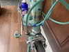 Bianchi Genius photo