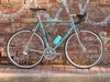 Bianchi Genius Individuale photo