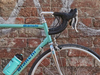 Bianchi Genius Individuale photo