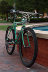 Bianchi Grizzly photo