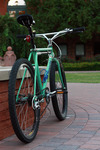 Bianchi Grizzly photo