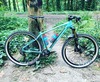 Bianchi Jab 27.1 photo