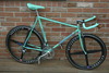 Bianchi Krono Funny Bike photo