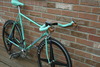 Bianchi Krono Funny Bike photo