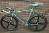 Bianchi Krono Funny Bike photo