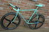 Bianchi Krono Funny Bike photo