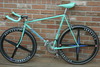 Bianchi Krono Funny Bike photo