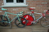 Bianchi Krono Funny Bike photo