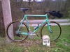 Bianchi MAX photo