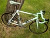 Bianchi Mega Alu photo