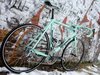 Bianchi Mega Alu photo