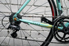 Bianchi Mega Pro Aluminium photo