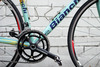 Bianchi Mega Pro Aluminium photo