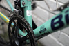 Bianchi Mega Pro Aluminium photo