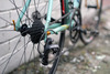 Bianchi Mega Pro Aluminium photo