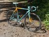 Bianchi Mega Pro L photo