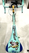 Bianchi Mega Pro L Mercatone Uno photo