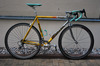 Bianchi Mega X Pro AL photo