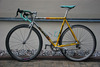 Bianchi Mega X Pro AL photo