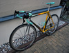 Bianchi Mega X Pro AL photo