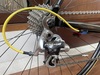 Bianchi Mega XL EV2 Mercatone Uno photo