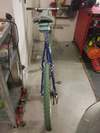 BIANCHI NTH "REPARTO CORSE" photo