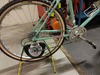 BIANCHI NTH "REPARTO CORSE" CELESTE photo