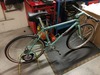 BIANCHI NTH "REPARTO CORSE" CELESTE photo